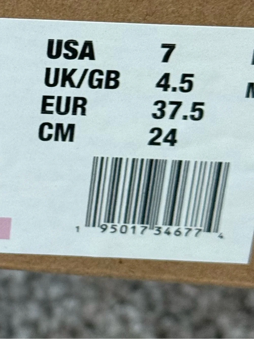 Merrell Women Bravada 2 Water Proof Sneaker Charcoal Size 7 Brand New in Box